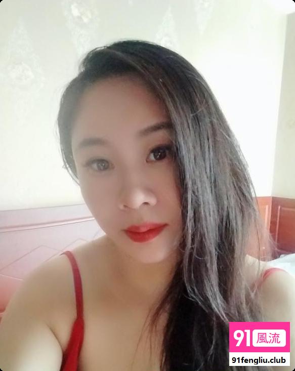 水磨少妇